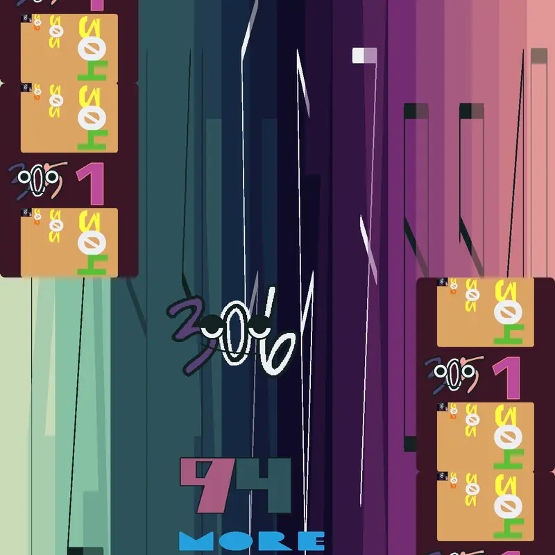 Game by @GailLpz