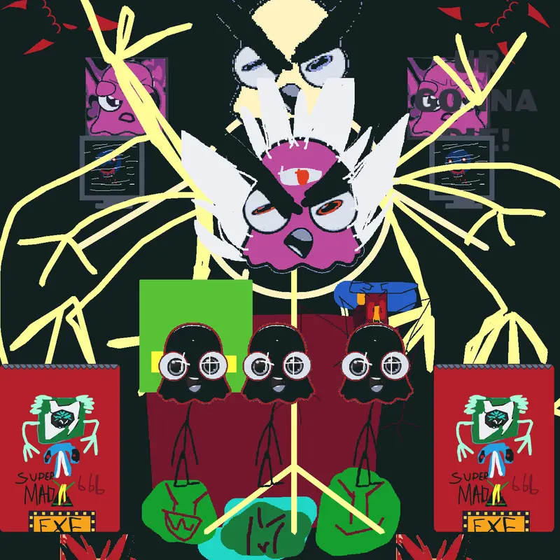 Game by @coalfeet2025
