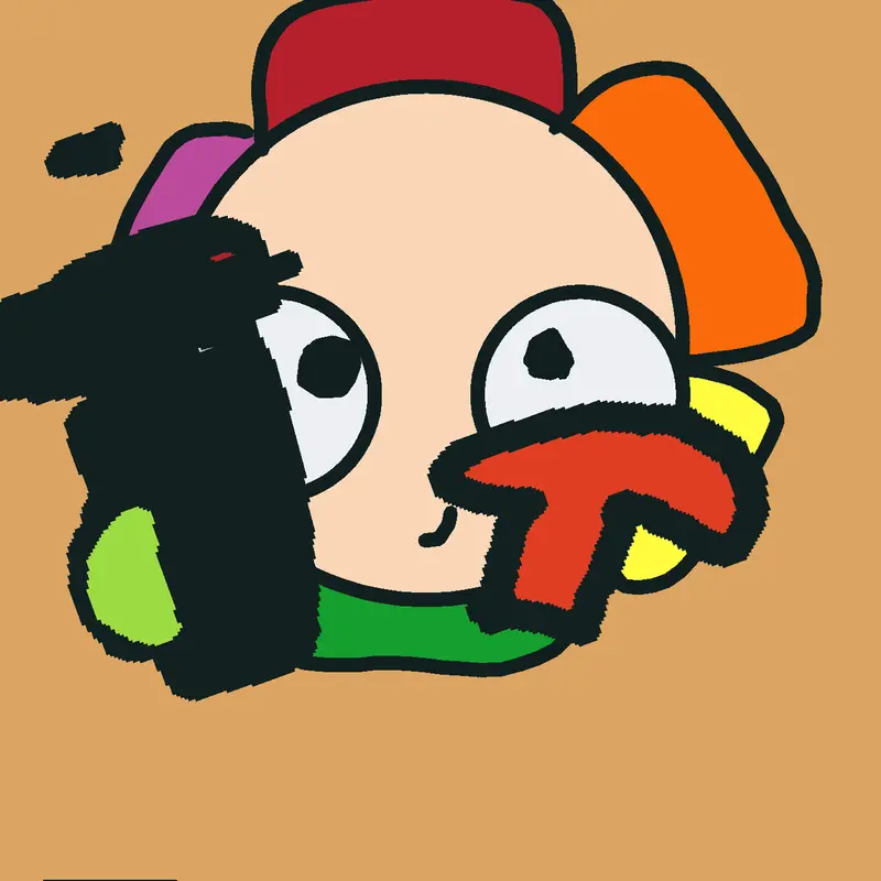 Game by @Dandy_World1J