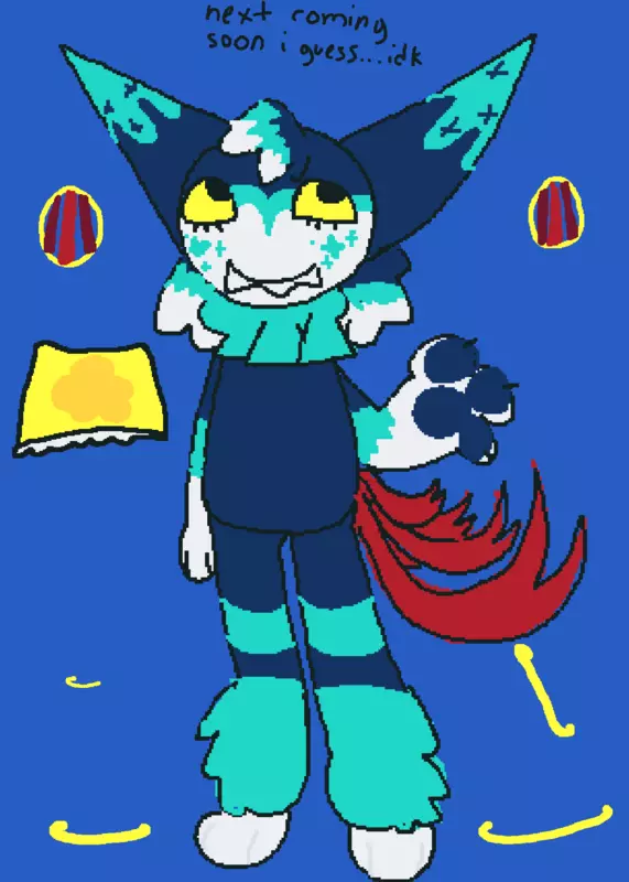 Game by @TheOpal