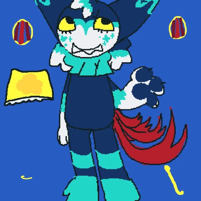 Game by @TheOpal