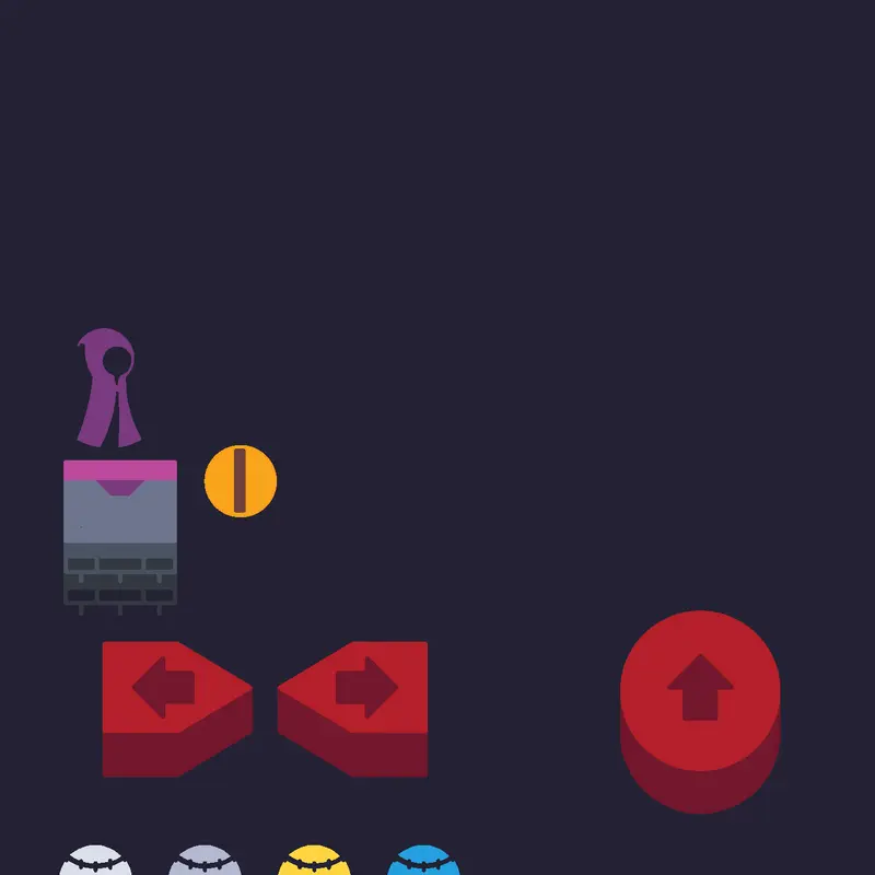 Game by @MazeMaster