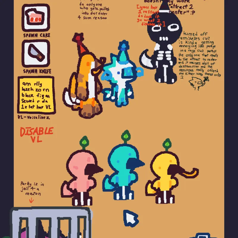 Game by @8347