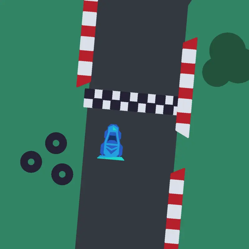 Game by @DrifluYT