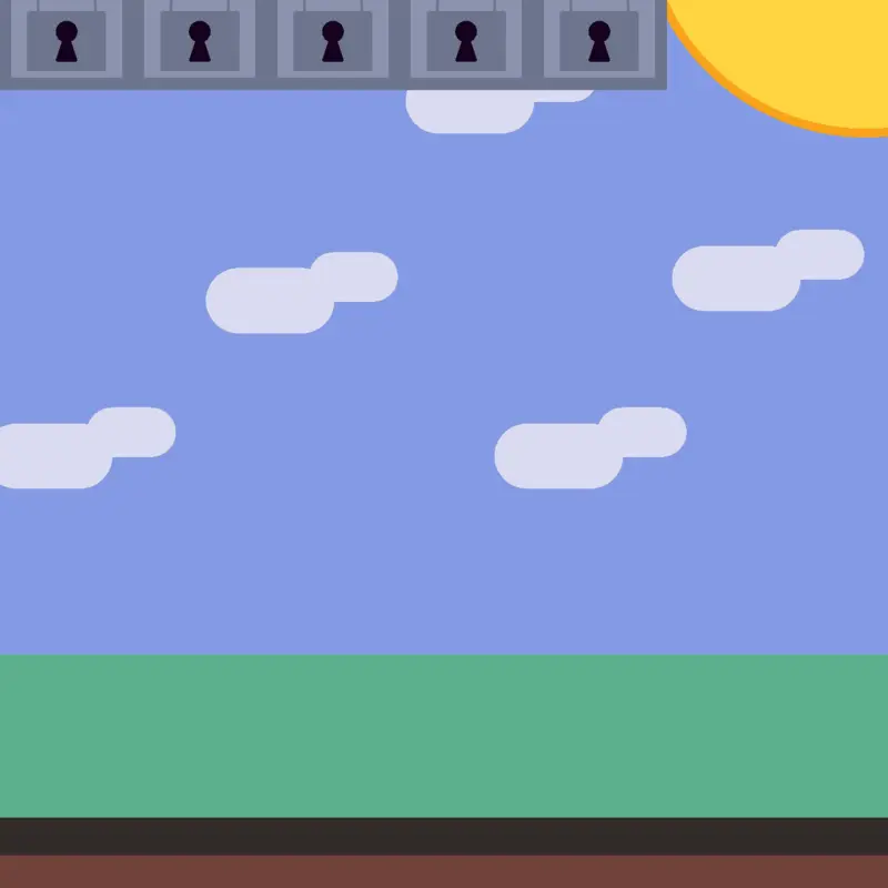 Game by @TimGolden