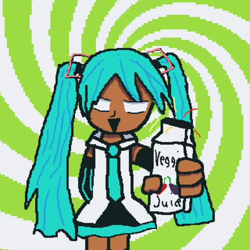 Game by @kaitheartist