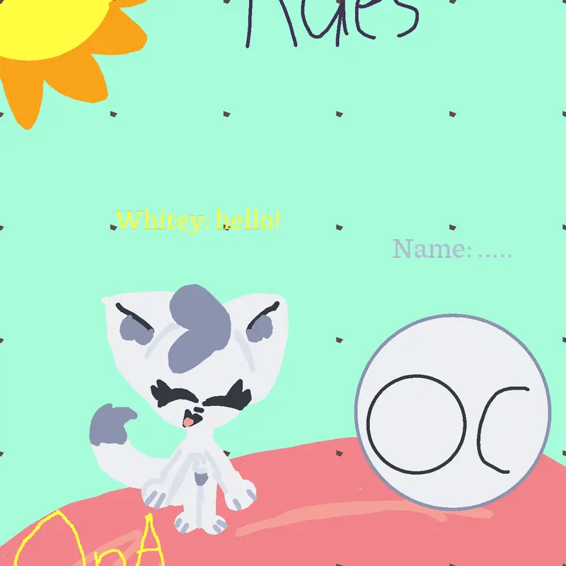 Game by @whitey_E-168_and_yoshi