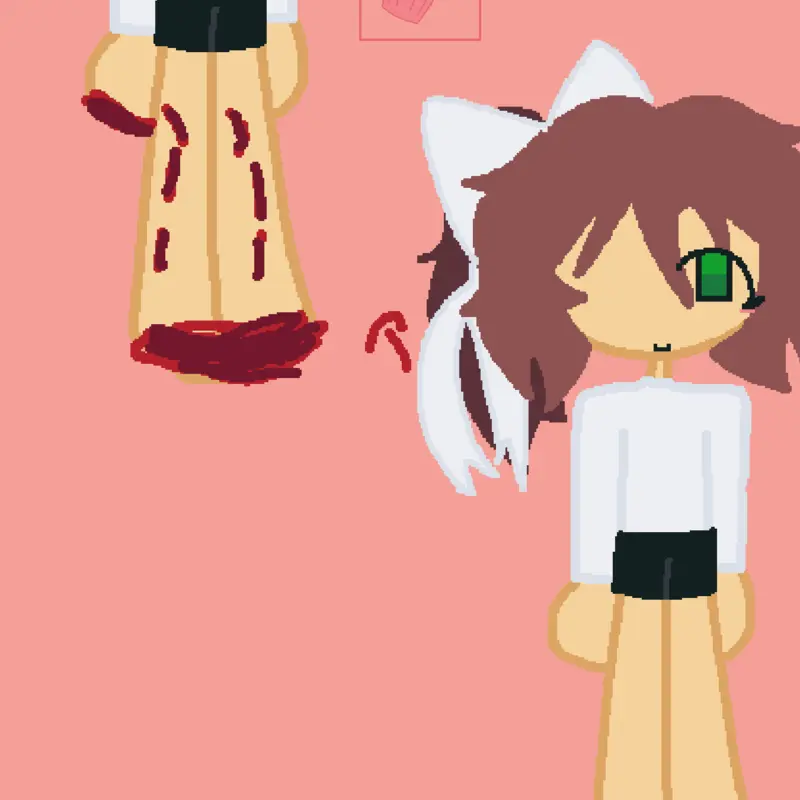 Game by @Angel247143