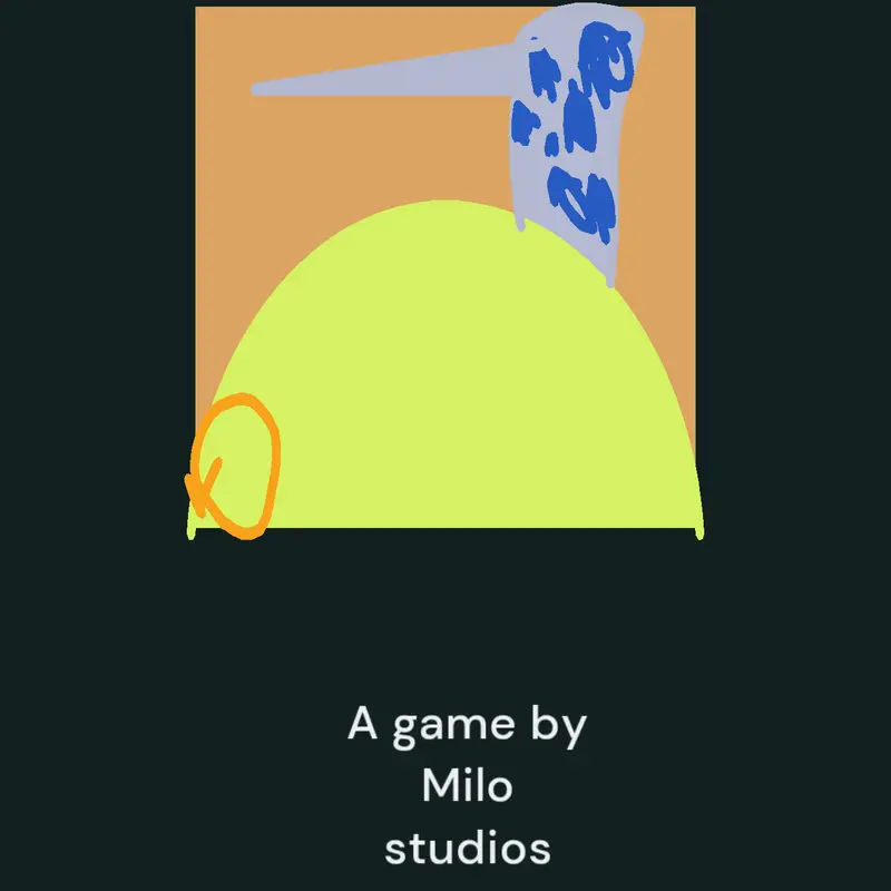 Game by @milo_epic