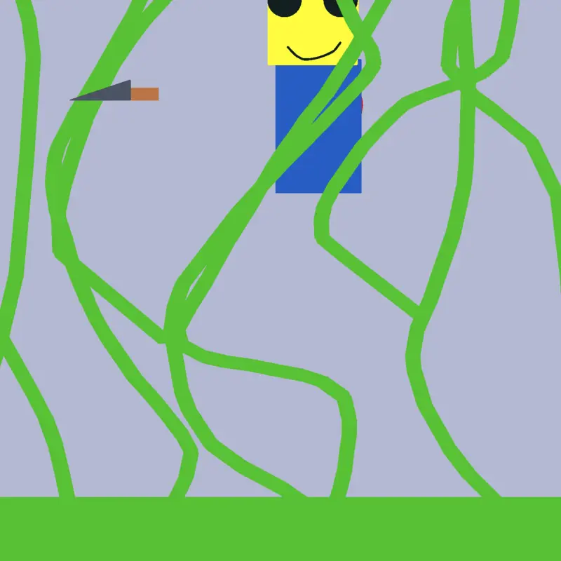 Game by @K1STER
