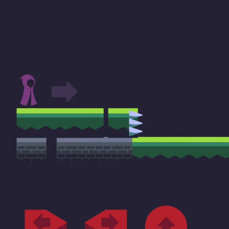 Game by @pedrosoy