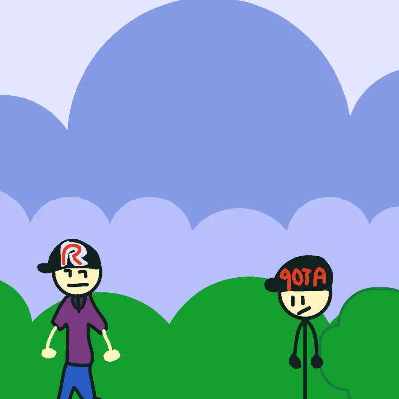 Game by @Groovy_Thecool