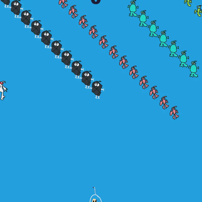 Game by @ravsme