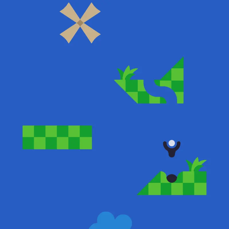 Game by @omeganumberblocks