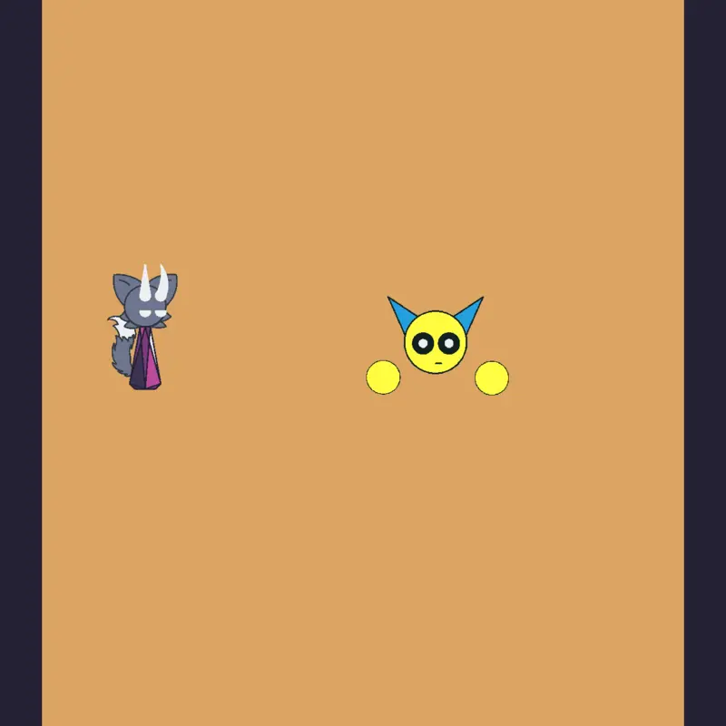 Game by @Xvern