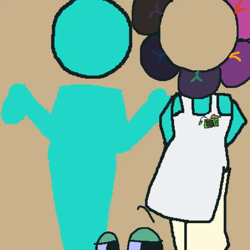Game by @Calibear
