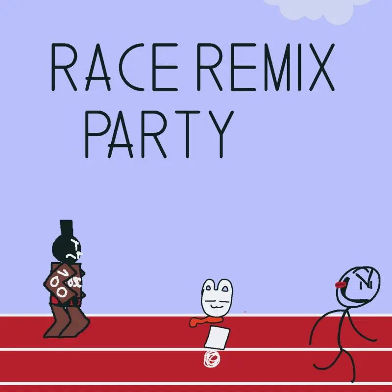 Game by @stickmanworld
