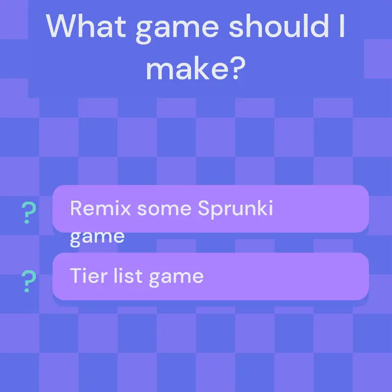 Game by @Wenda128