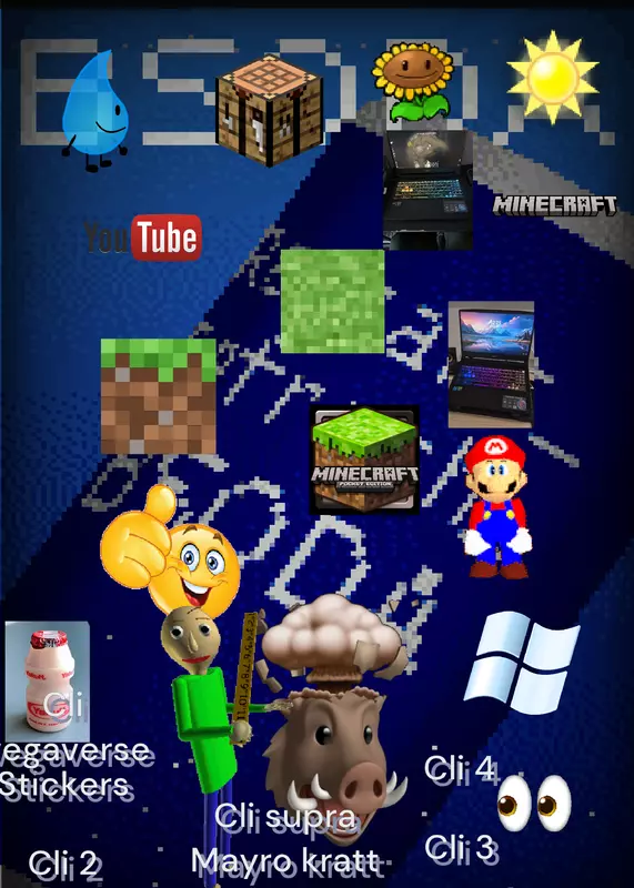 Game by @bluey79340