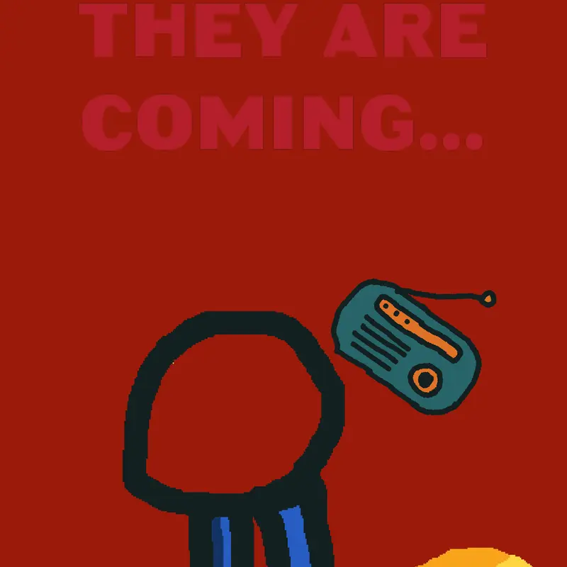 Game by @Retro_killer