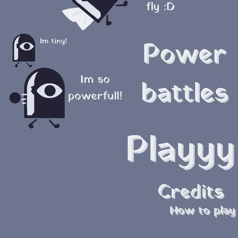 Game by @seannara