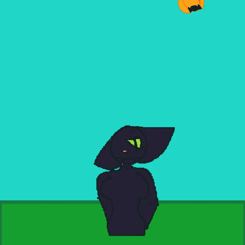 Game by @unikitti