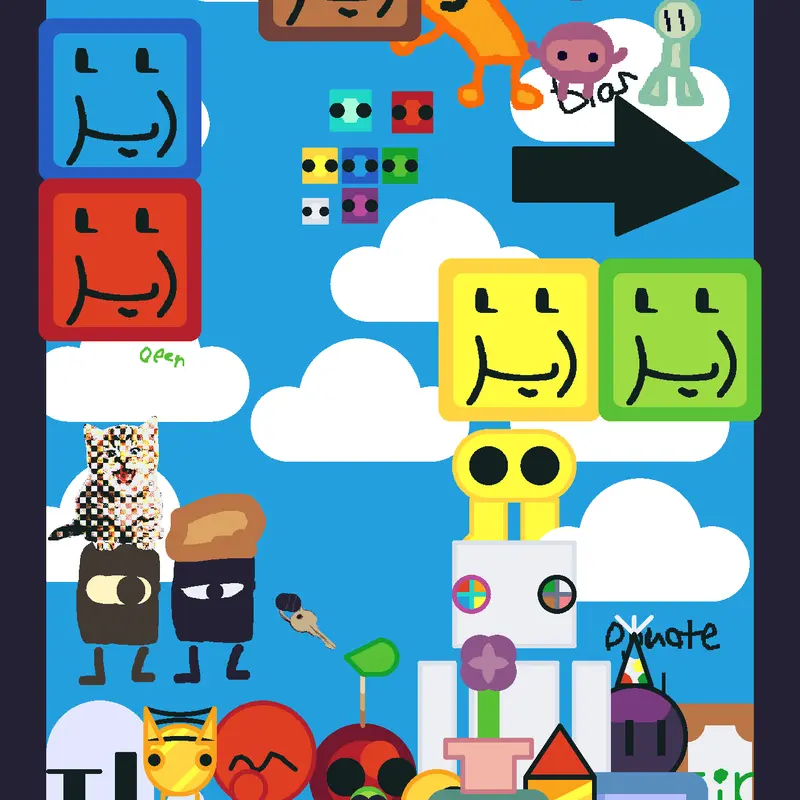 Game by @samsip