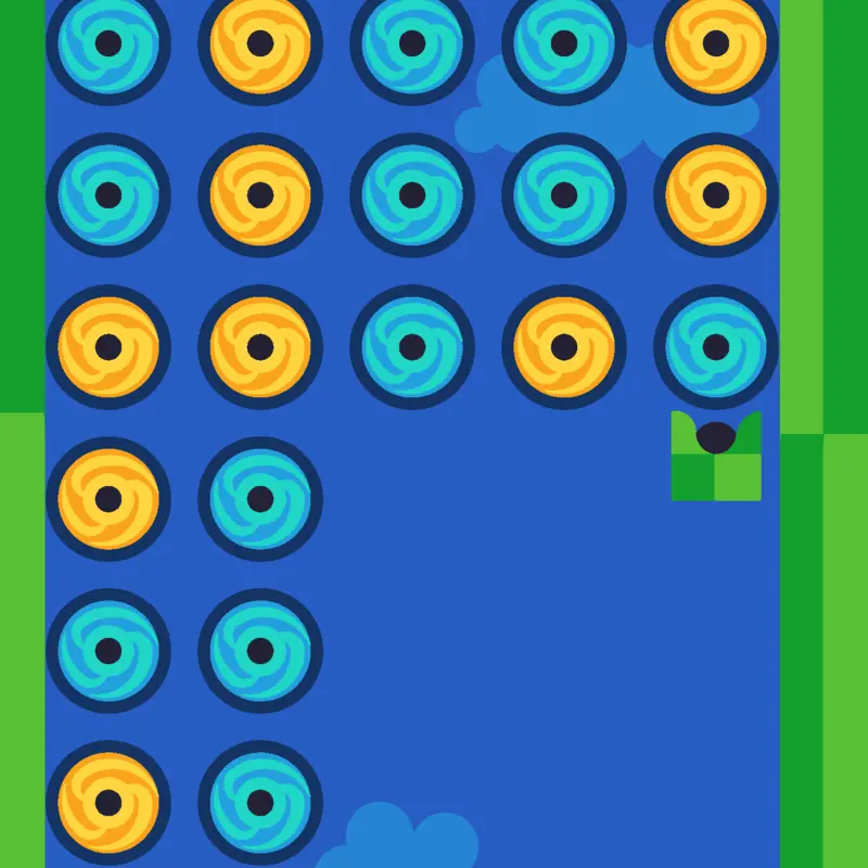 Game by @pillowpillowdream