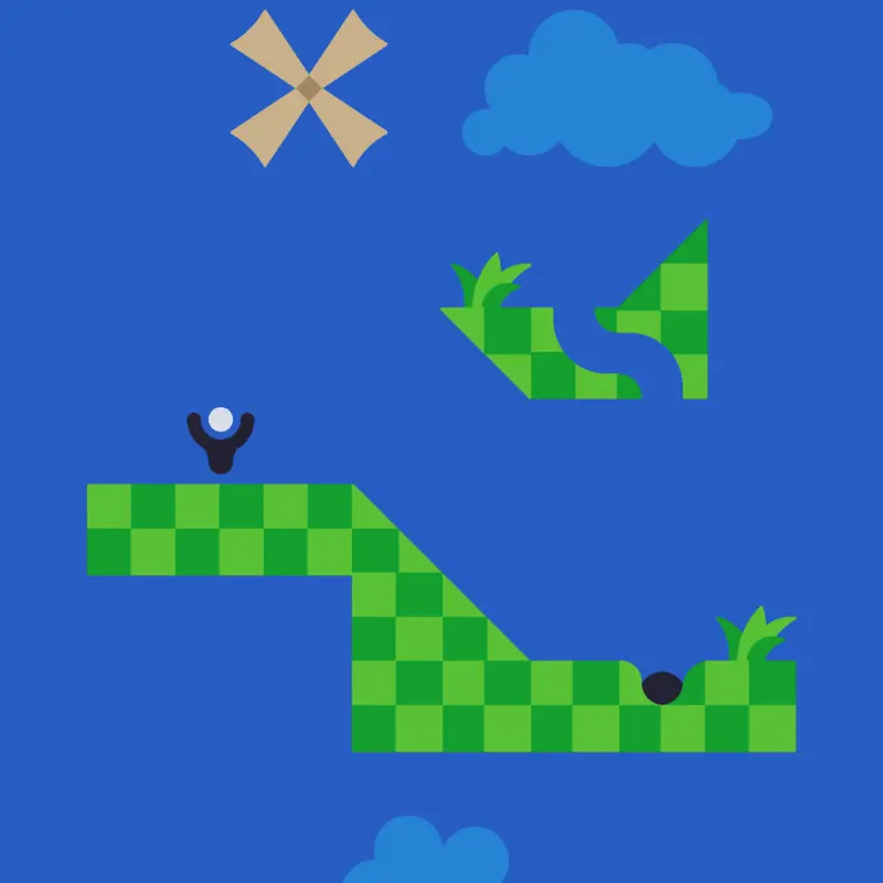 Game by @aviasalies