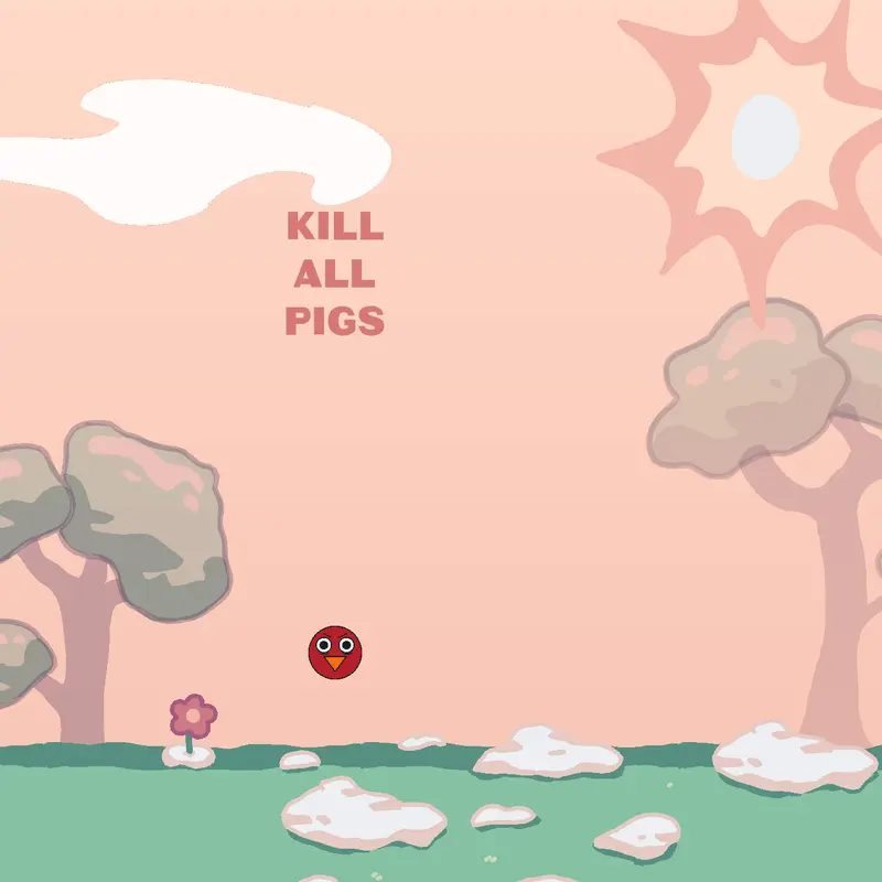 Kill All Pigs(KAP) by @AleMaster097
