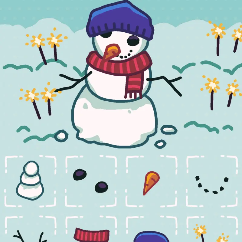 Game by @Vellicia