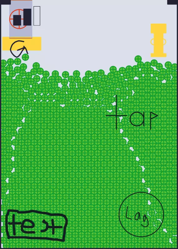 Game by @SecretLouie