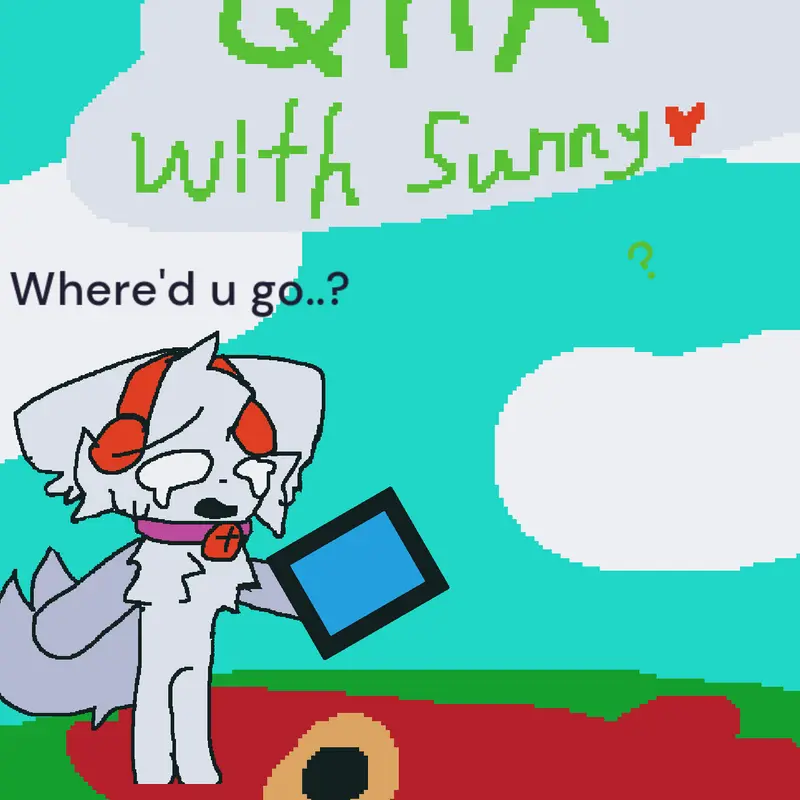 Game by @X_sunny-furry_X