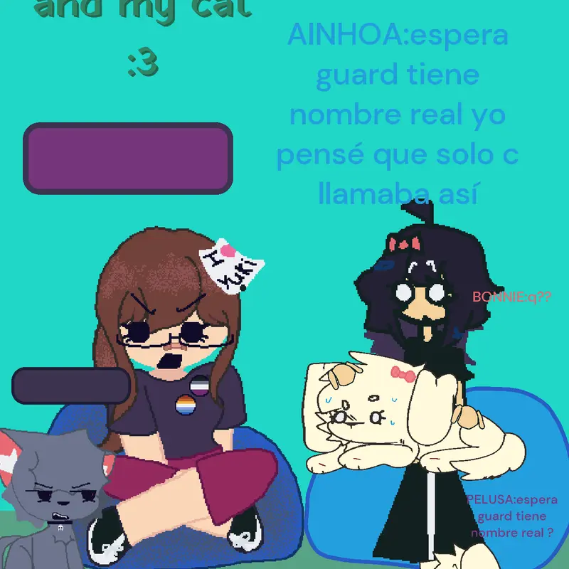 Game by @-_ainho_-