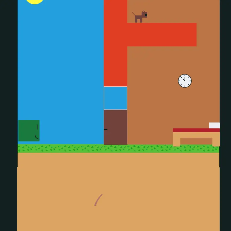 Game by @zixex