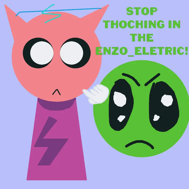 Game by @enzoeletric_kinglobotomy