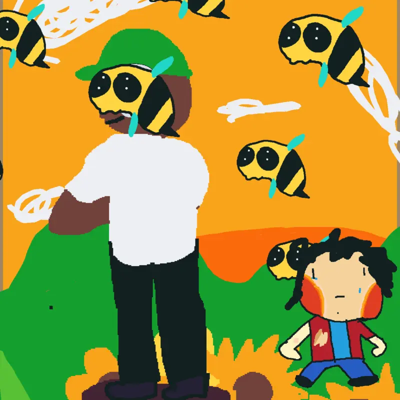 Game by @SoyLautaroxd