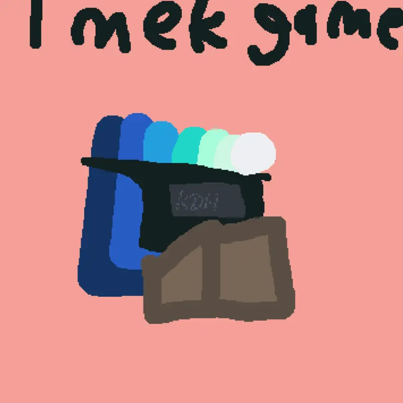 Game by @bluetin_official