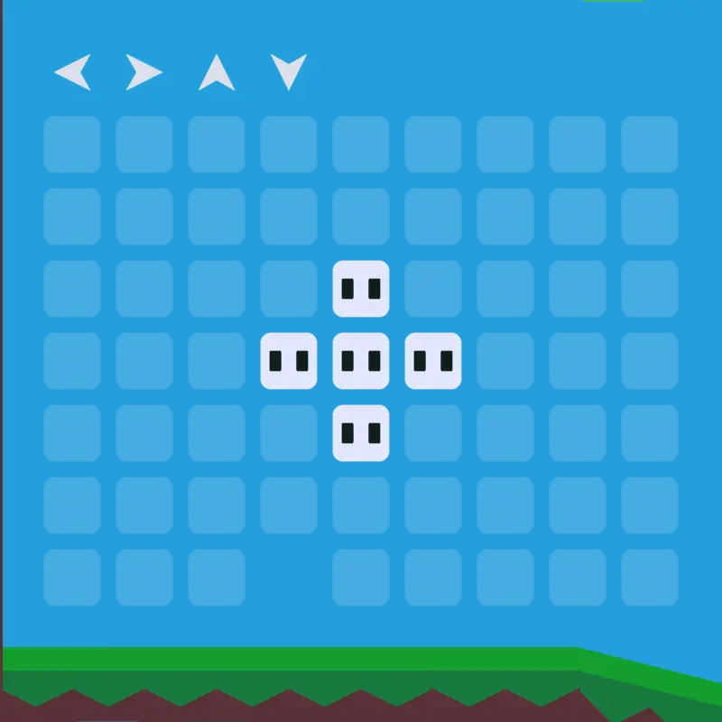 Game by @rip-ti