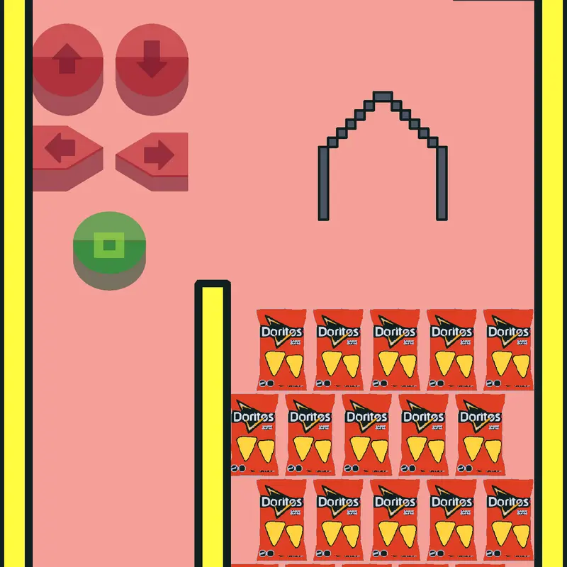 Game by @althaf123