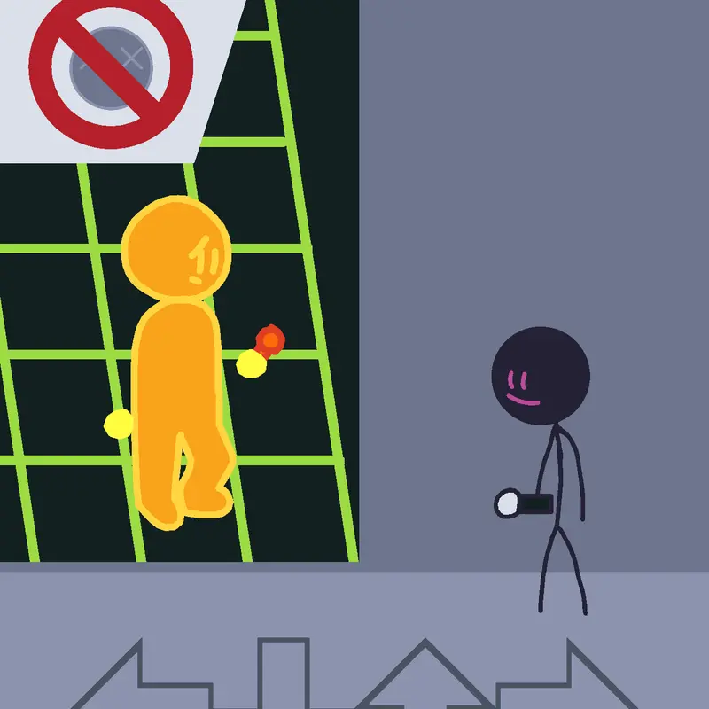 Game by @-_Tall_man_animates_-