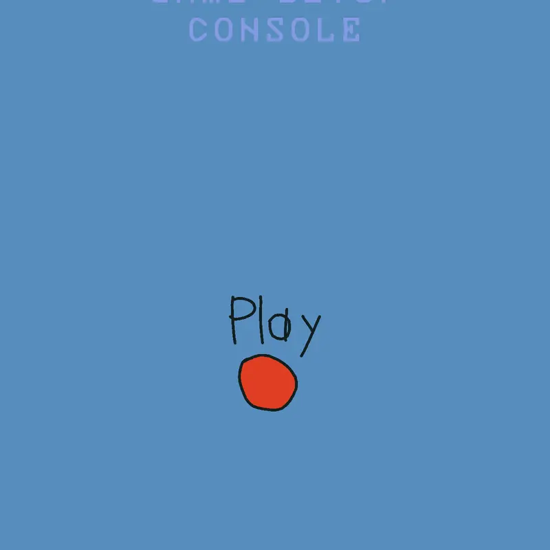 Game by @antimer