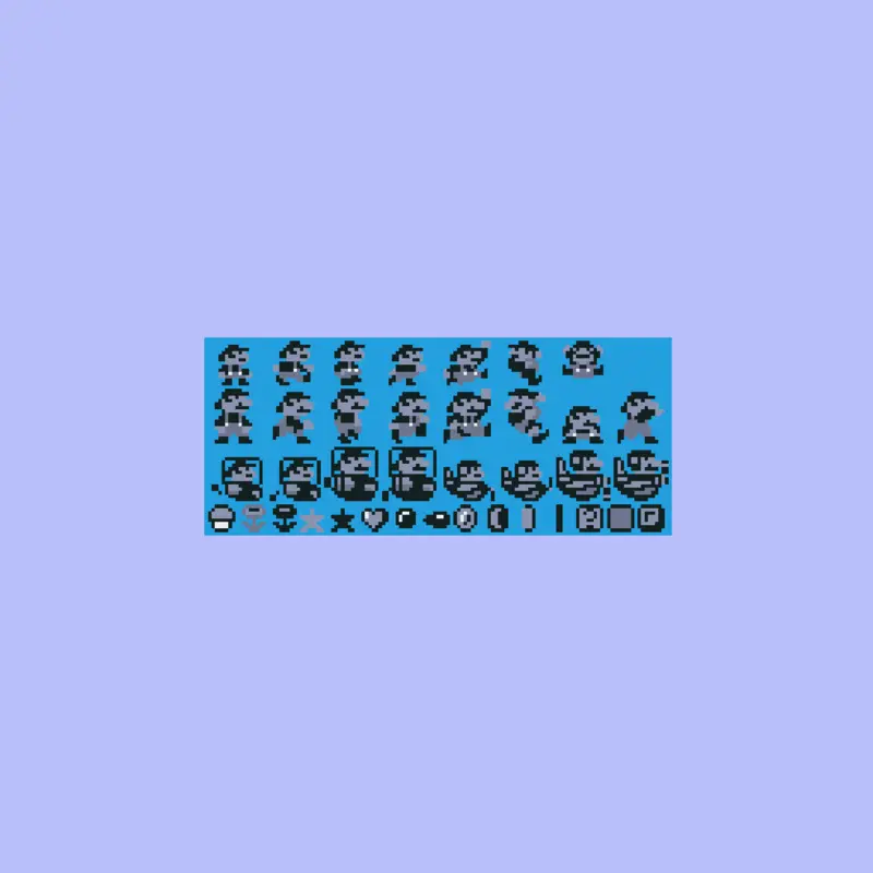 Game by @Stickland_Official