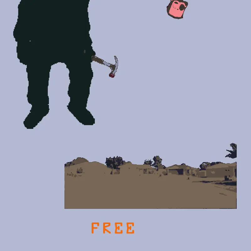 Game by @ZackDesignPro