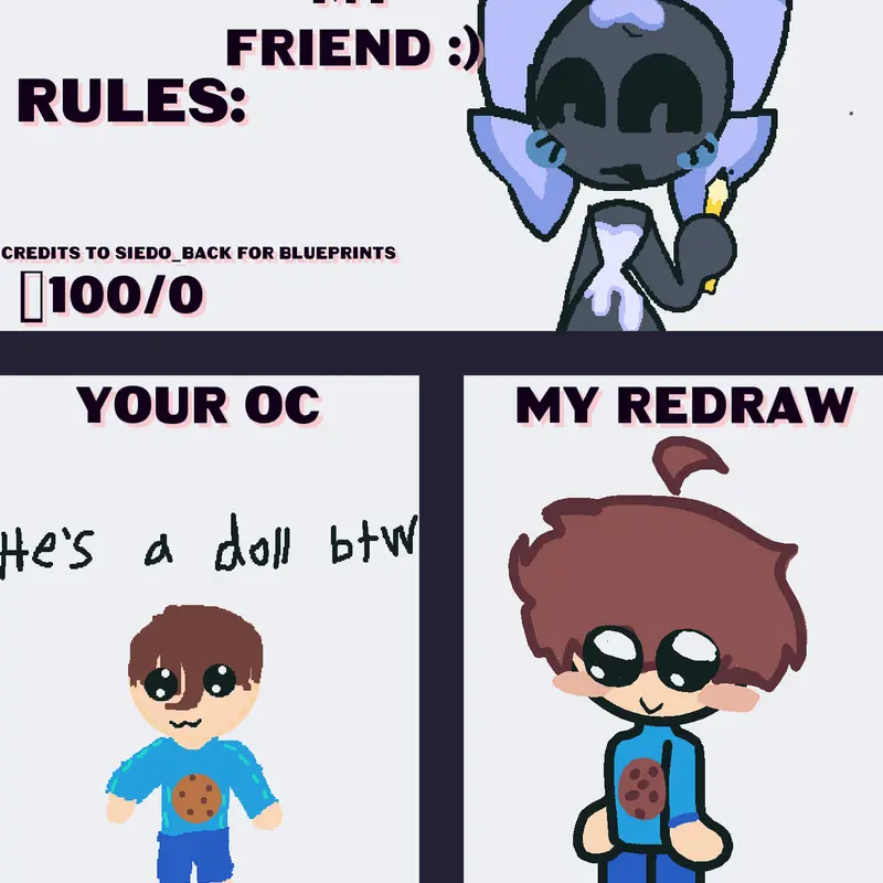 Game by @BLUECATFL4RE_D1NO_L0VER-