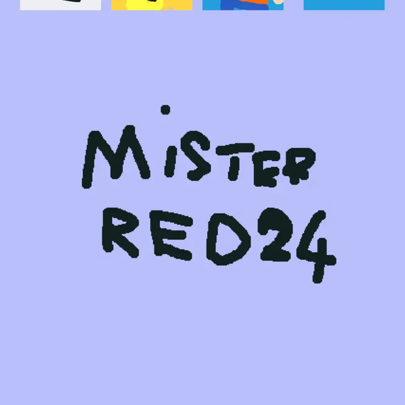 Game by @misterred24