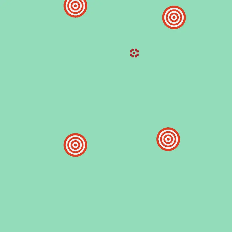 Game by @Niletemi