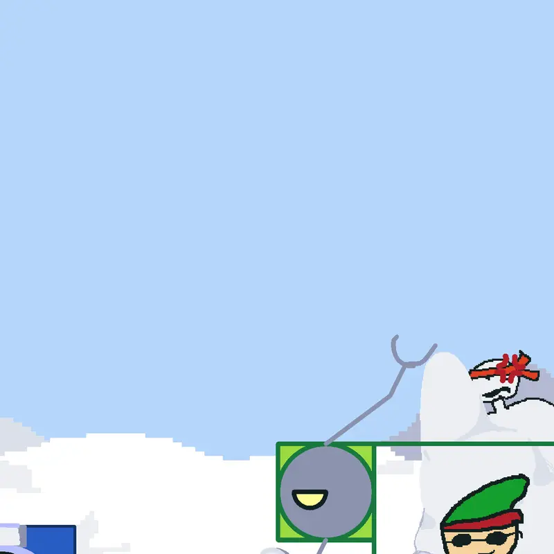 Game by @donpiupiu