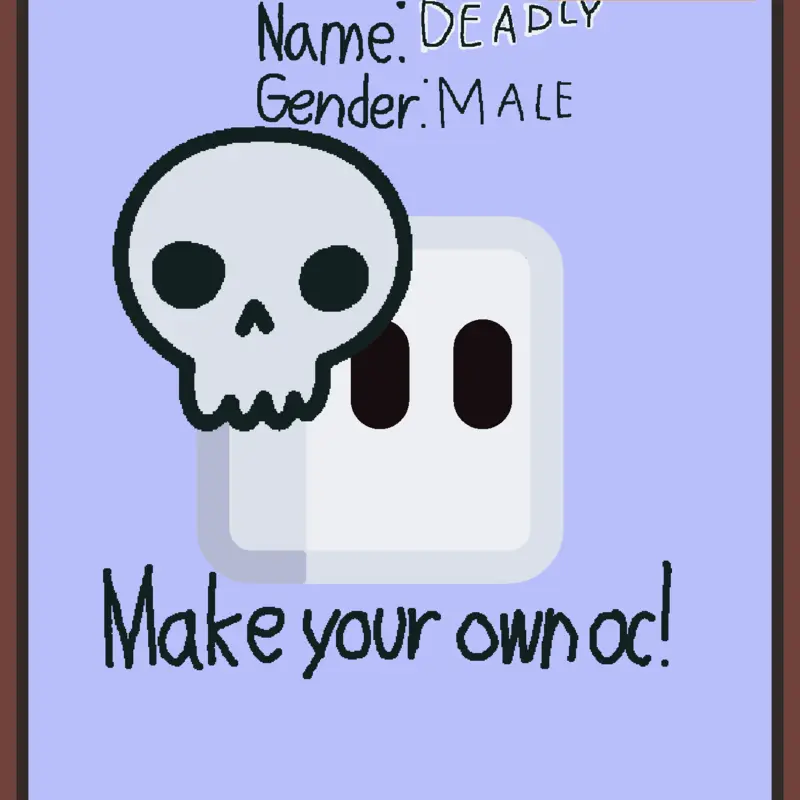 Game by @Deadly_studios