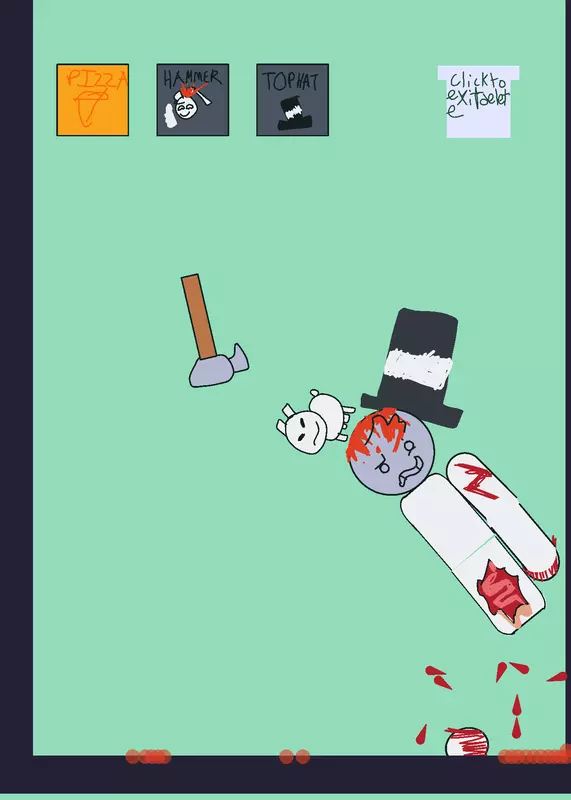 Game by @ItzNoobie